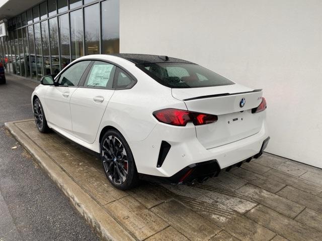 new 2026 BMW M235 Gran Coupe car, priced at $56,650