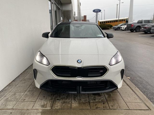 new 2026 BMW M235 Gran Coupe car, priced at $56,650