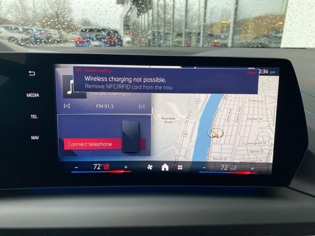 new 2026 BMW M235 Gran Coupe car, priced at $56,650