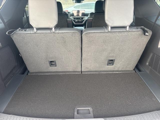 new 2026 Ford Explorer car, priced at $64,330