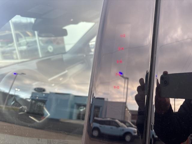 new 2026 Ford Explorer car, priced at $64,330