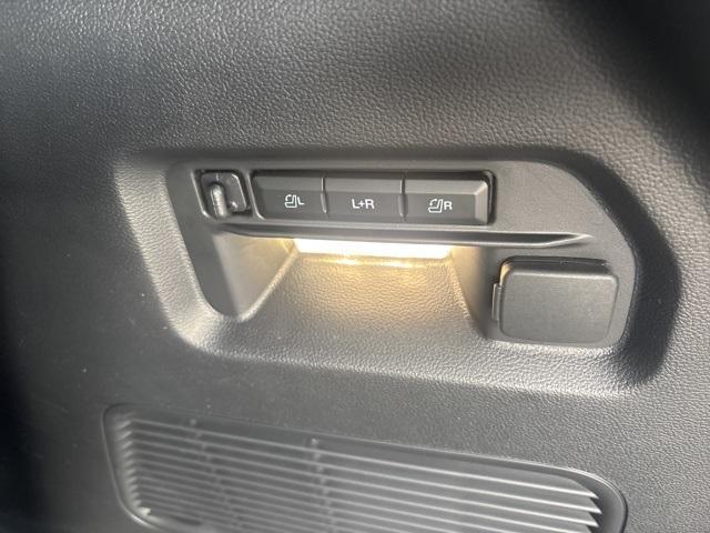 new 2026 Ford Explorer car, priced at $64,330