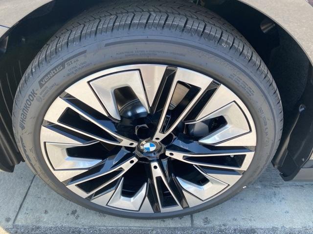 new 2026 BMW 530 car, priced at $66,715