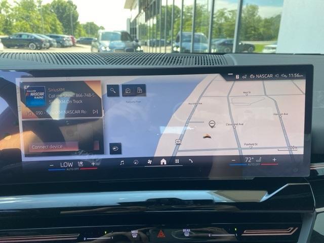 new 2026 BMW 530 car, priced at $66,715