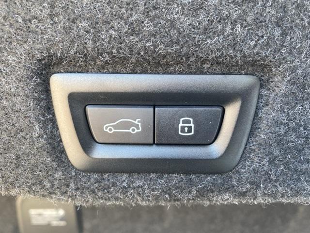 new 2026 BMW 530 car, priced at $66,715