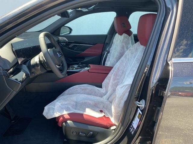 new 2026 BMW 530 car, priced at $66,715