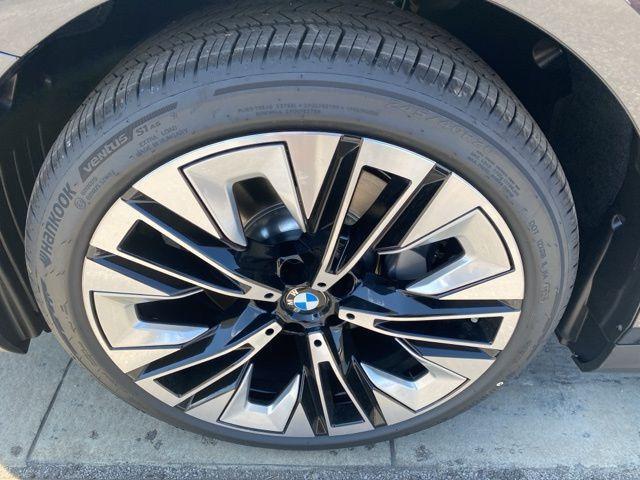 new 2026 BMW 530 car, priced at $66,715