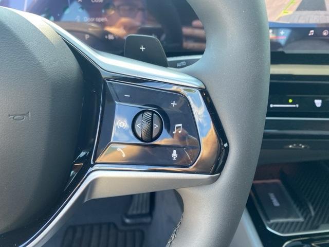 new 2026 BMW 530 car, priced at $66,715