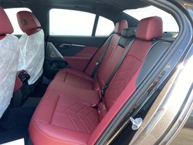 new 2026 BMW 530 car, priced at $66,715