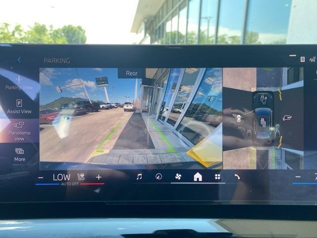 new 2026 BMW 530 car, priced at $66,715