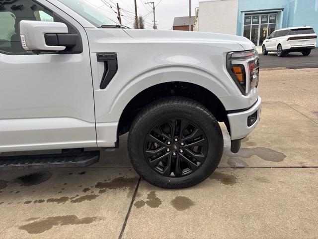 new 2025 Ford F-150 car, priced at $69,354
