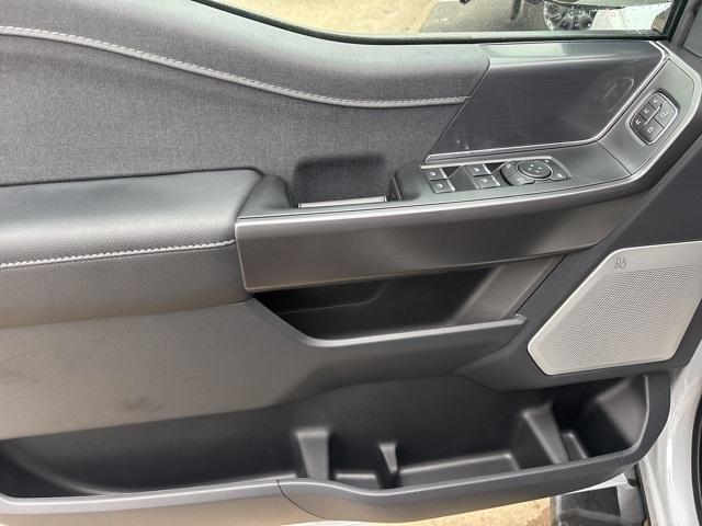 new 2025 Ford F-150 car, priced at $69,354