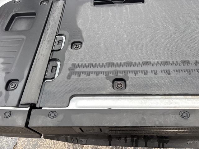 new 2025 Ford F-150 car, priced at $69,354