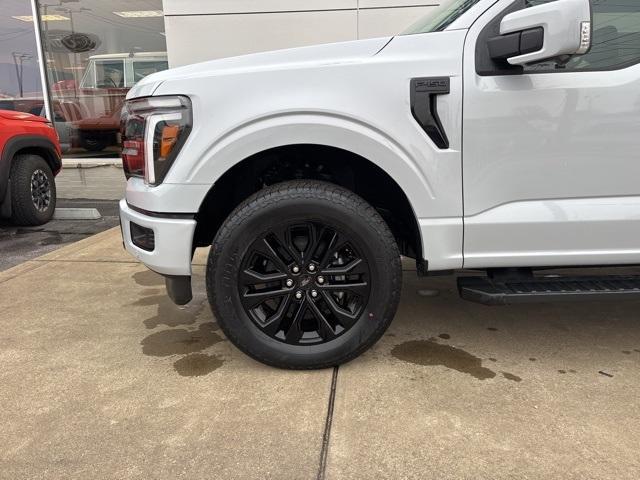 new 2025 Ford F-150 car, priced at $69,354