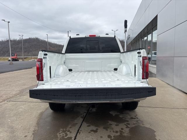 new 2026 Ford F-150 car, priced at $66,629