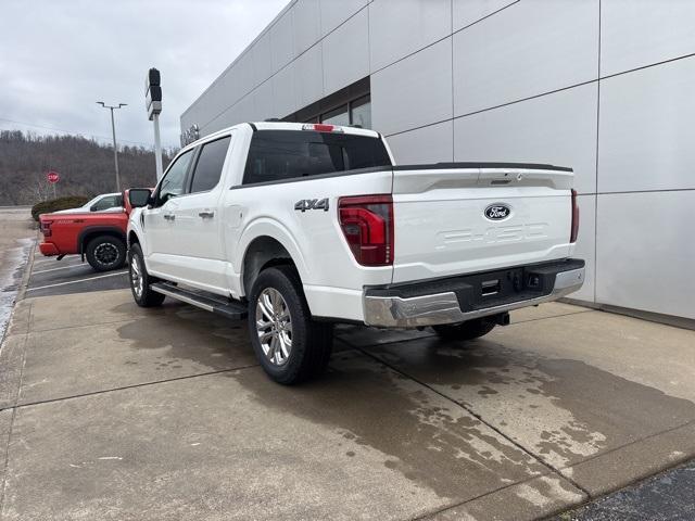 new 2026 Ford F-150 car, priced at $66,629