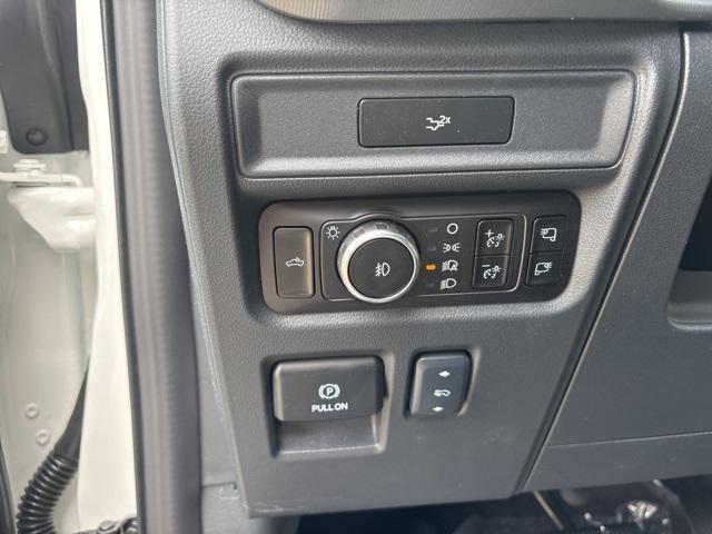 new 2026 Ford F-150 car, priced at $66,629