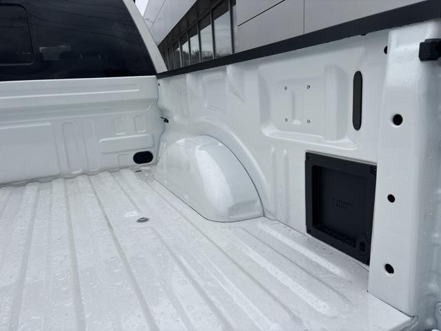 new 2026 Ford F-150 car, priced at $66,629