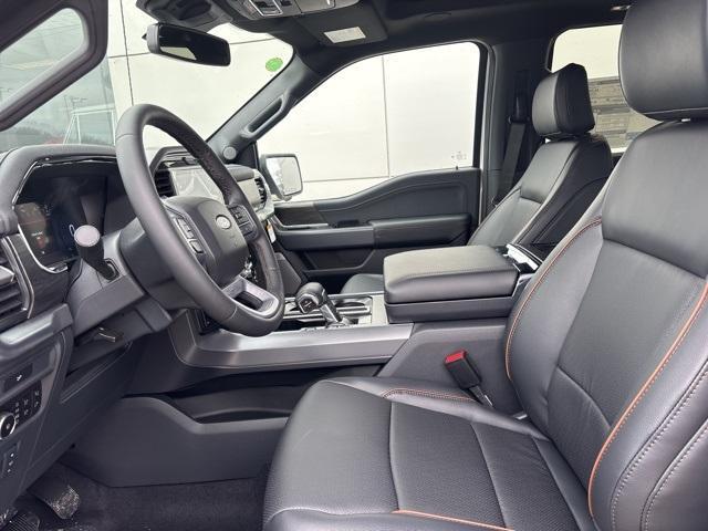 new 2026 Ford F-150 car, priced at $66,629