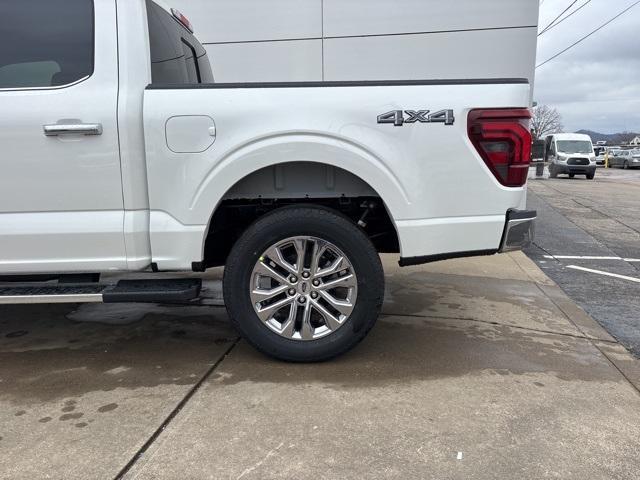 new 2026 Ford F-150 car, priced at $66,629