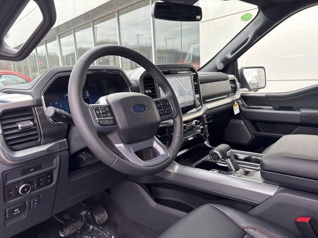new 2026 Ford F-150 car, priced at $66,629