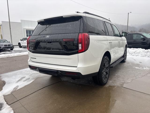 new 2026 Ford Expedition car, priced at $78,658