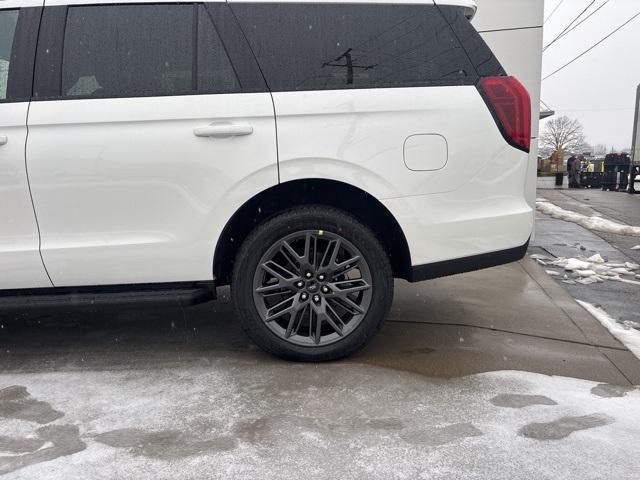 new 2026 Ford Expedition car, priced at $78,658