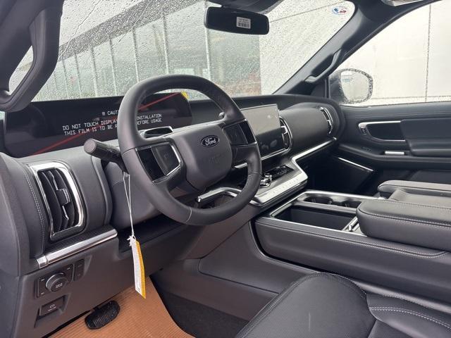 new 2026 Ford Expedition car, priced at $78,658