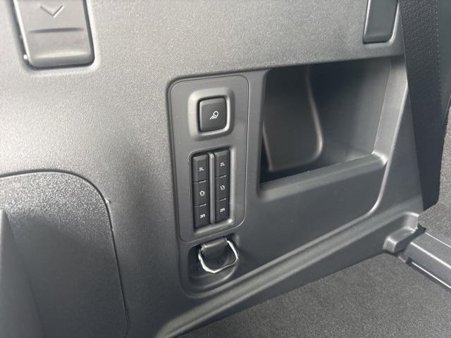 new 2026 Ford Expedition car, priced at $78,658