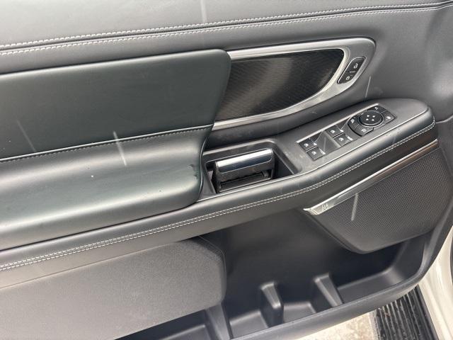 new 2026 Ford Expedition car, priced at $78,658