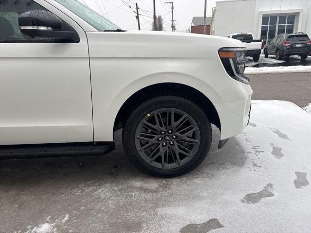 new 2026 Ford Expedition car, priced at $78,658