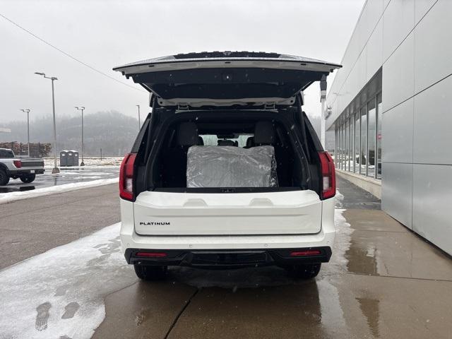 new 2026 Ford Expedition car, priced at $78,658