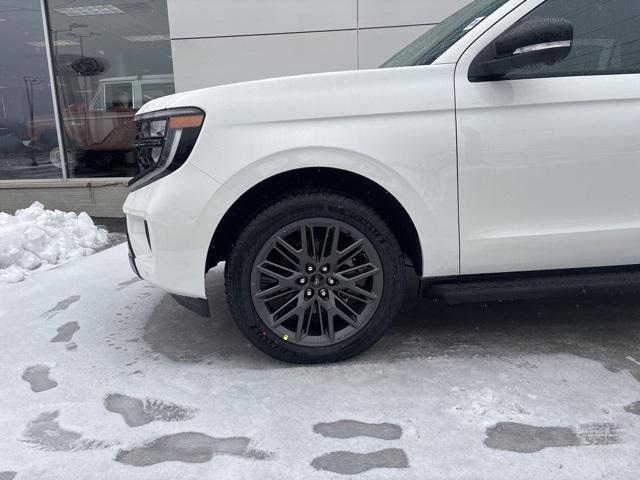 new 2026 Ford Expedition car, priced at $78,658