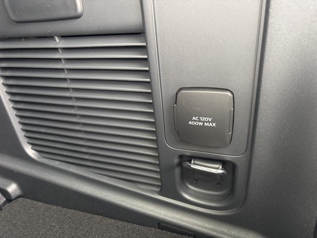 new 2026 Ford Expedition car, priced at $78,658