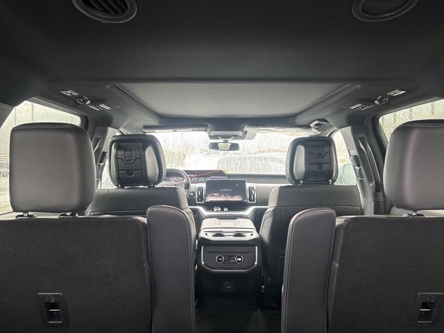 new 2026 Ford Expedition car, priced at $78,658