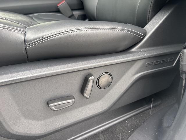 new 2026 Ford Expedition car, priced at $78,658