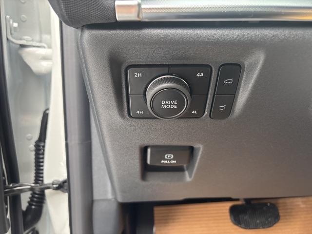 new 2026 Ford Expedition car, priced at $78,658