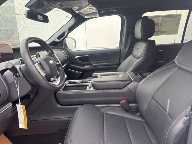 new 2026 Ford Expedition car, priced at $78,658