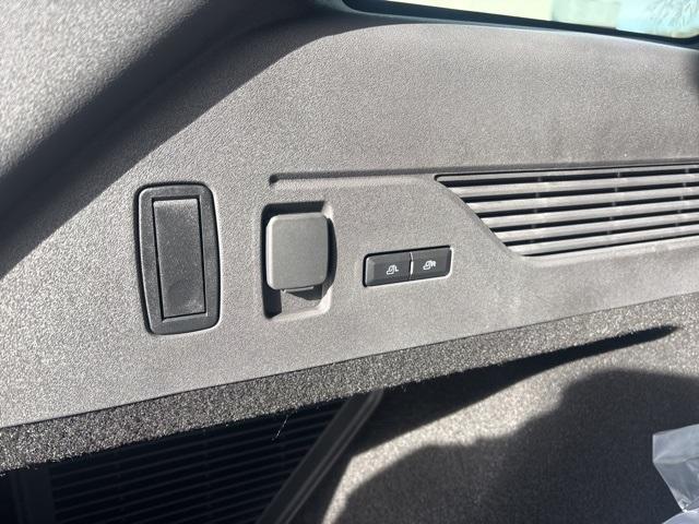 new 2026 Lincoln Nautilus car, priced at $66,795