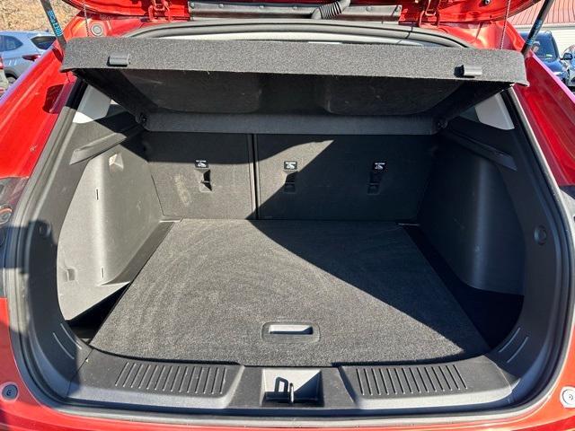 used 2024 Chevrolet Trax car, priced at $19,794