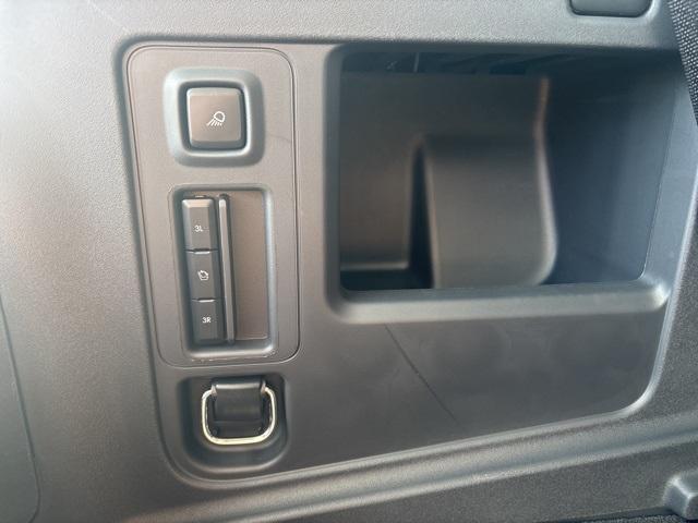 new 2025 Lincoln Navigator car, priced at $105,855