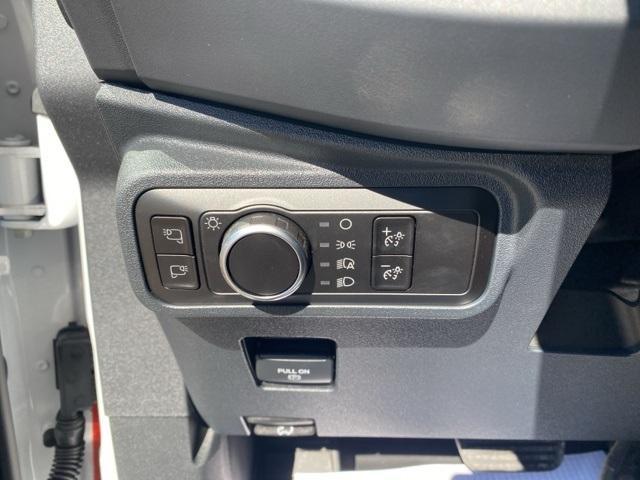 new 2025 Ford Bronco car, priced at $65,533