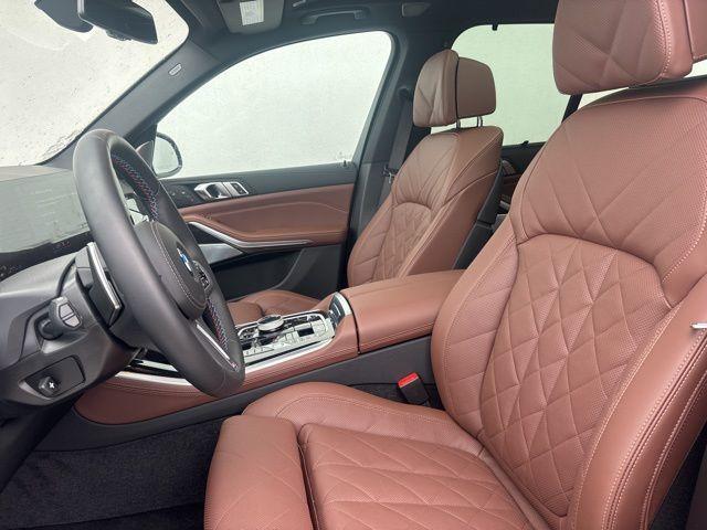 new 2026 BMW X5 car, priced at $109,900