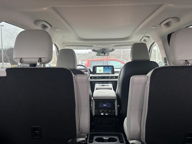 new 2026 Lincoln Aviator car, priced at $67,925