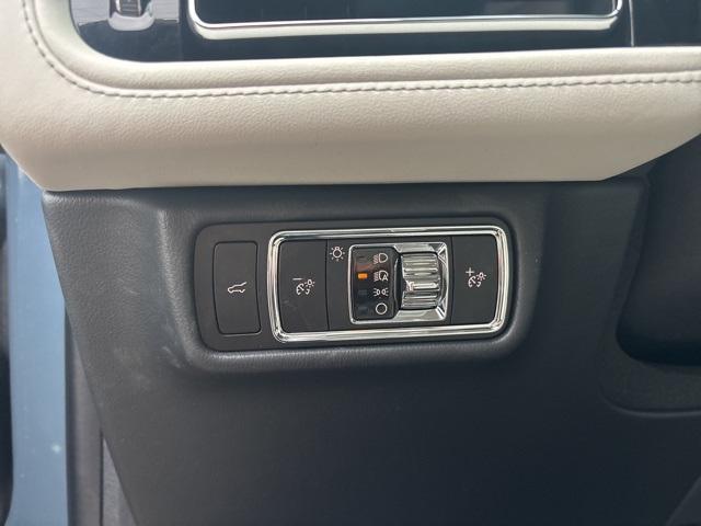 new 2026 Lincoln Aviator car, priced at $67,925