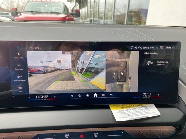 new 2026 BMW X3 car, priced at $57,165