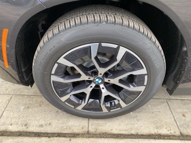 new 2026 BMW X3 car, priced at $57,165