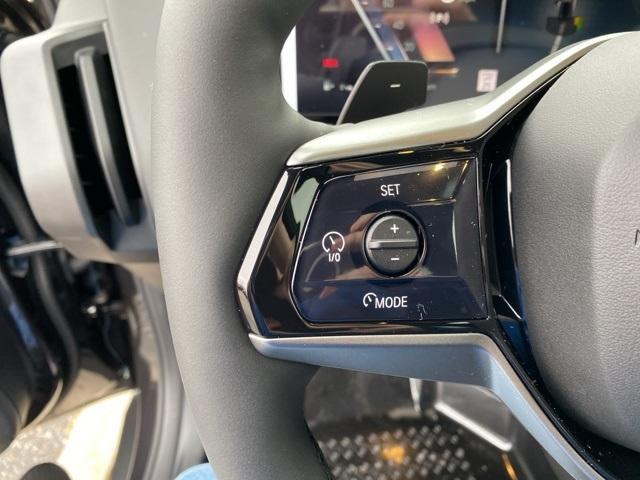 new 2026 BMW X3 car, priced at $57,165