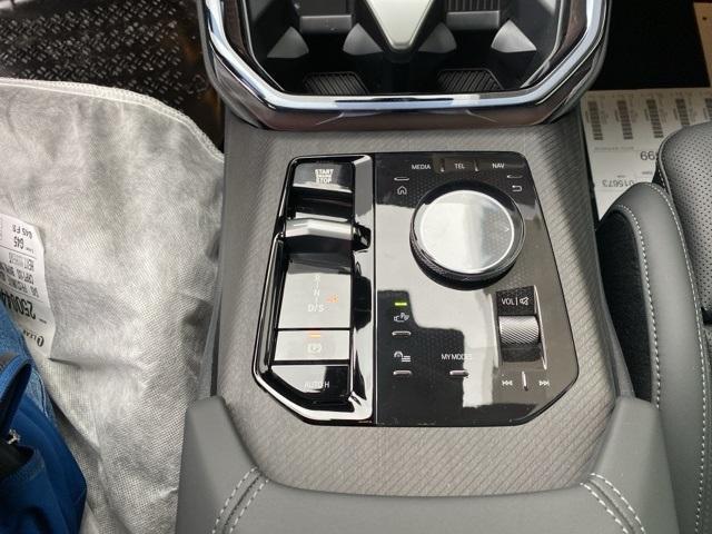 new 2026 BMW X3 car, priced at $57,165