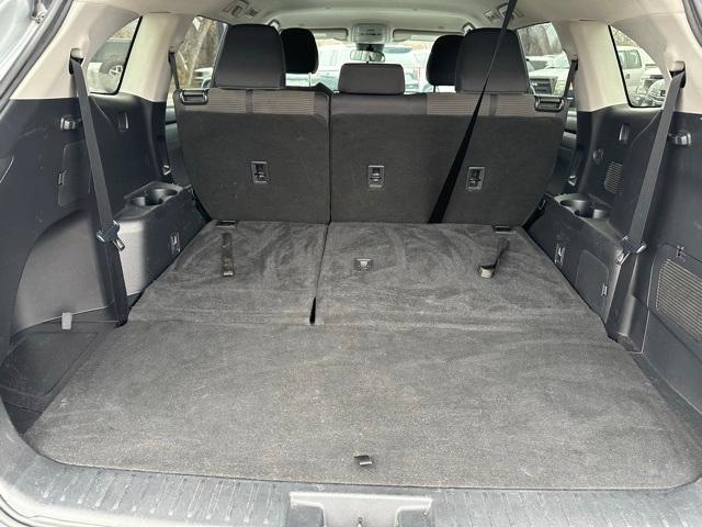 used 2023 Toyota Highlander car, priced at $29,997